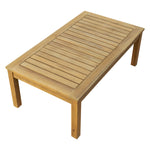 TRUWOOD FSC® Wood Patio Set